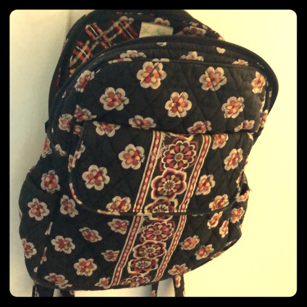 Small backpack